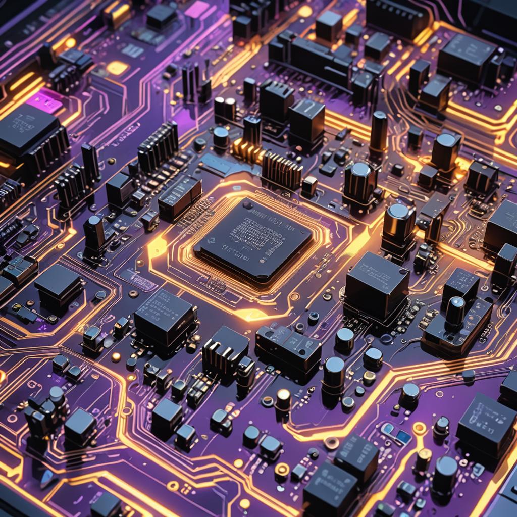 Discover advancements in power supply transformers enhancing efficiency and reliability in modern electronics.